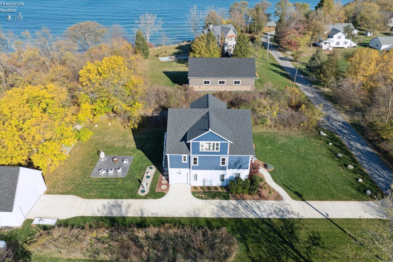 525 Monaghan Road