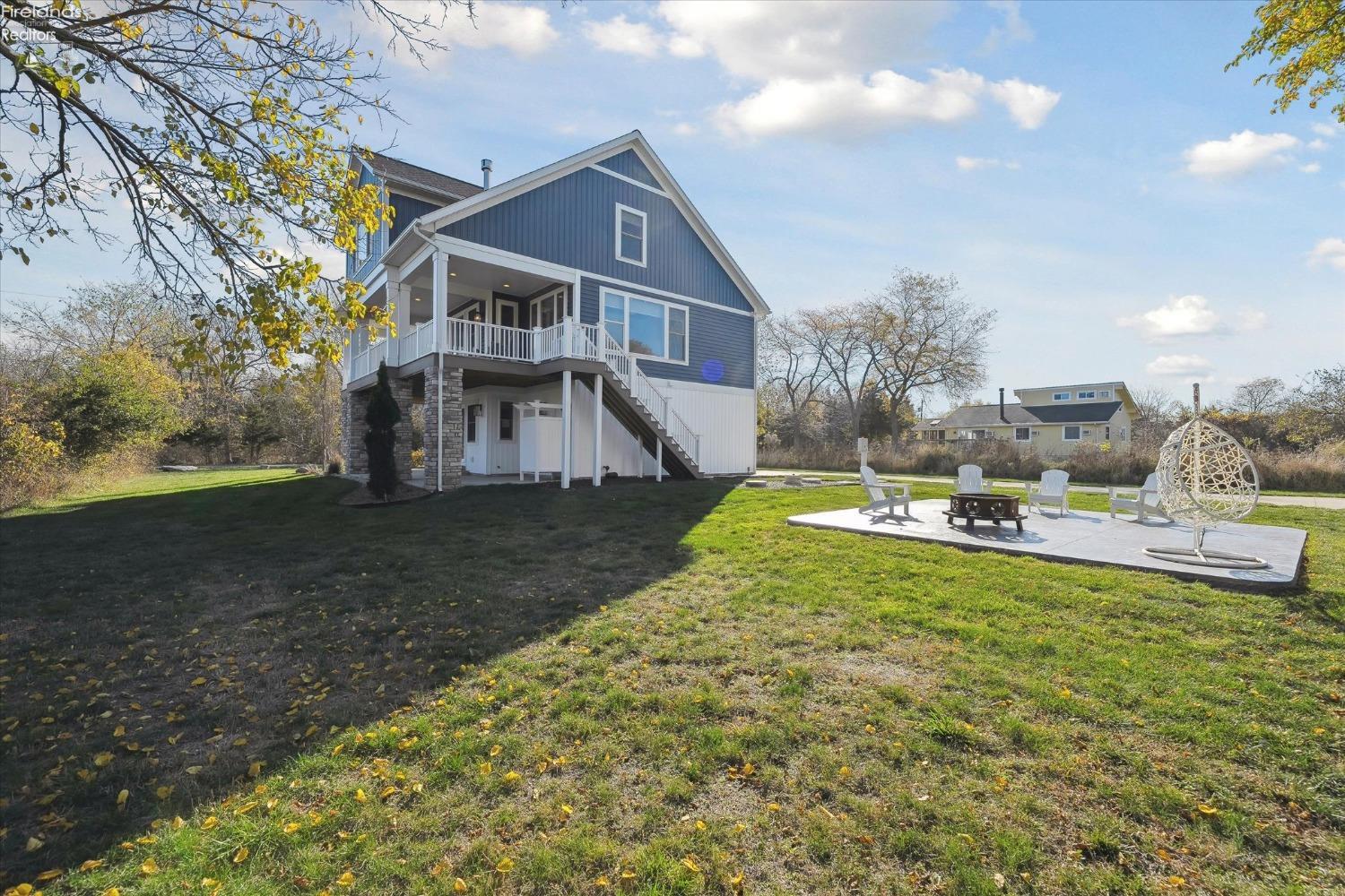 525 Monaghan Road