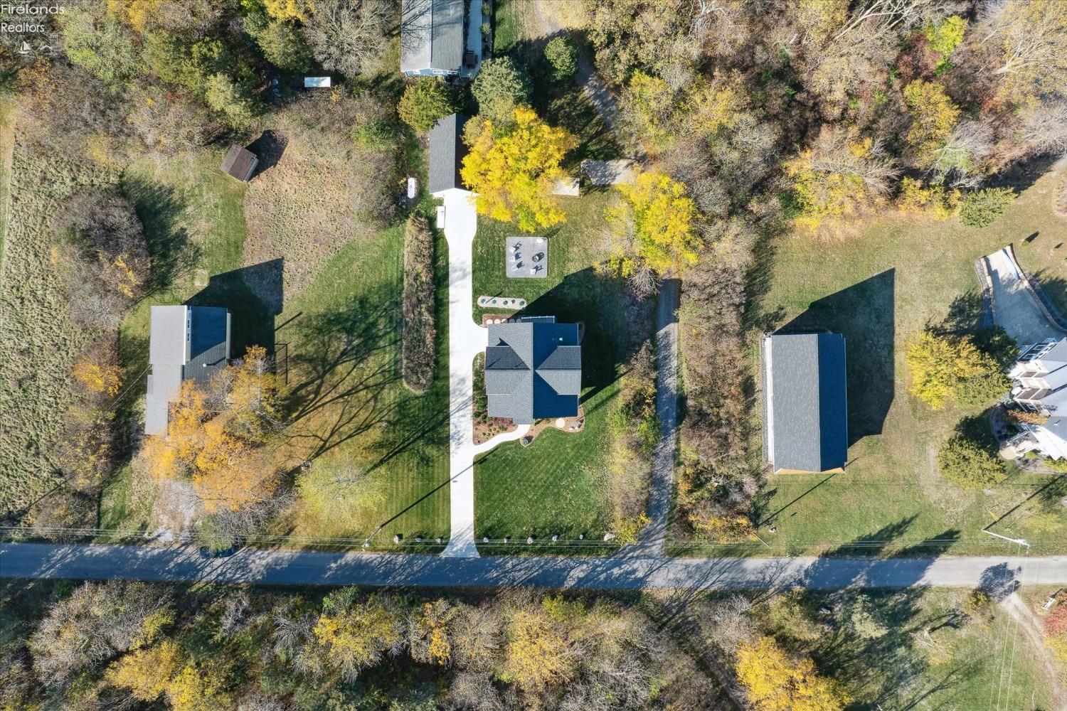 525 Monaghan Road