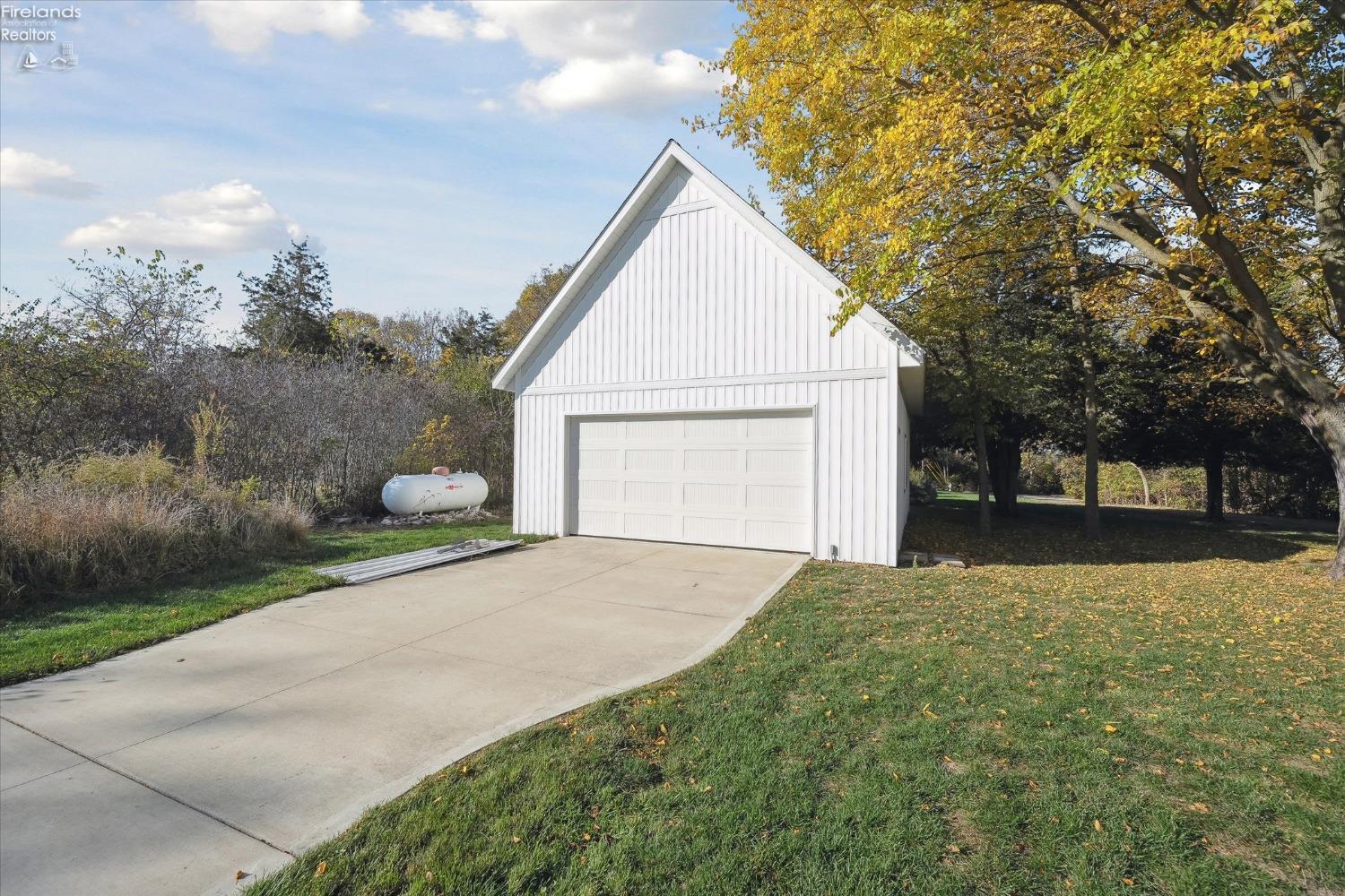 525 Monaghan Road