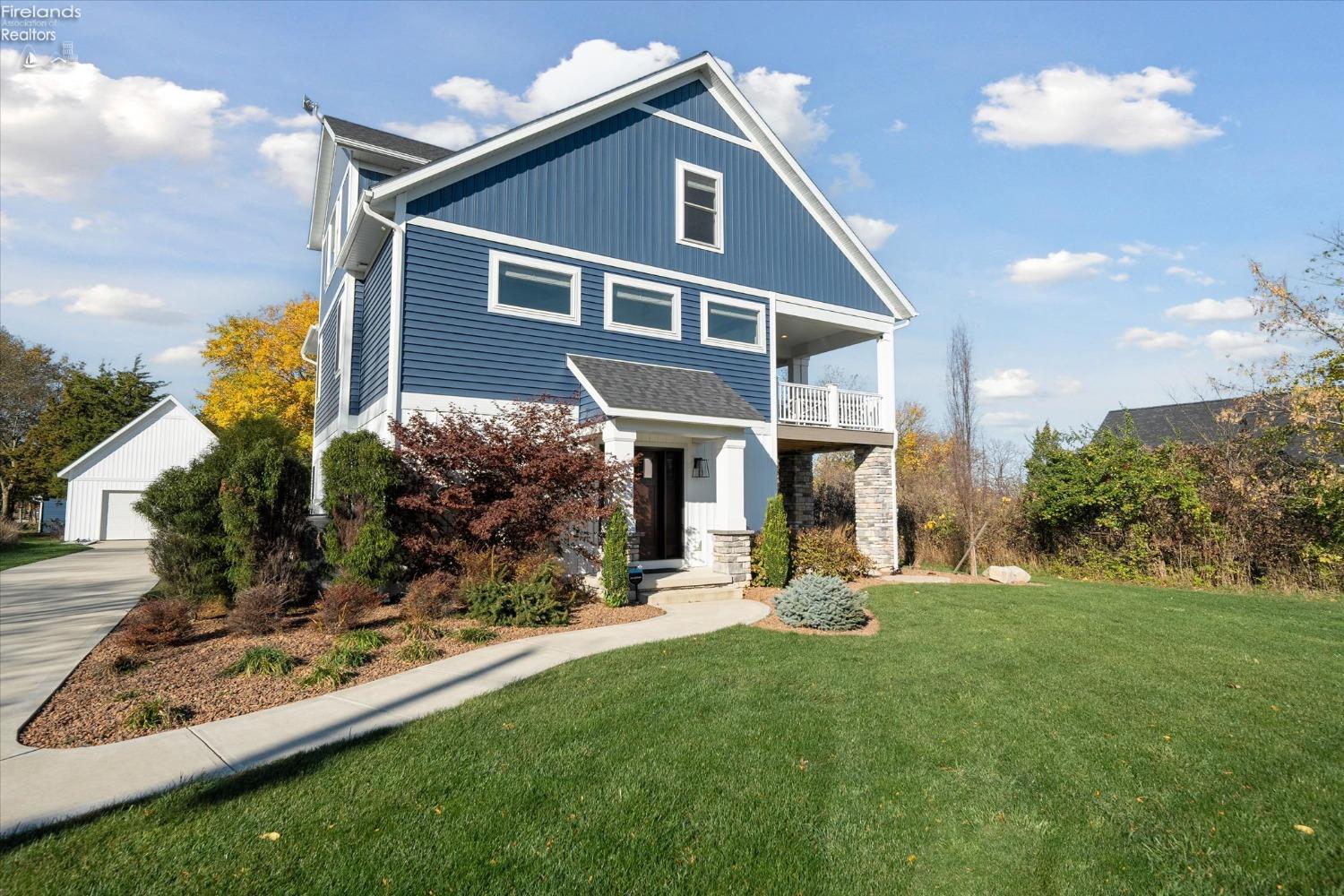 525 Monaghan Road
