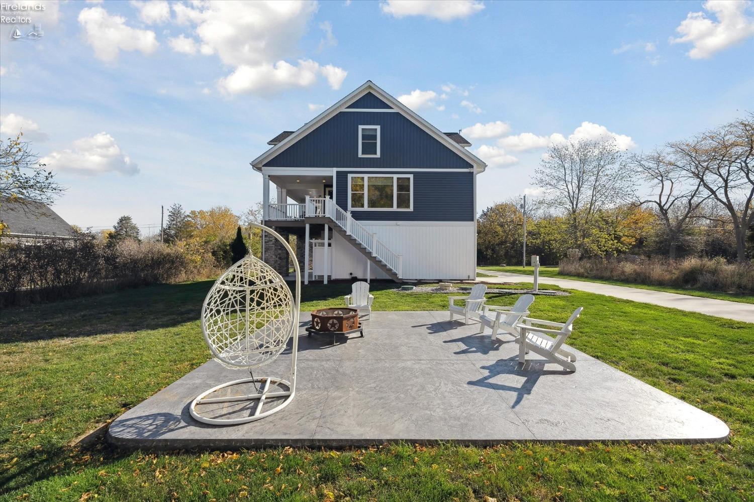 525 Monaghan Road