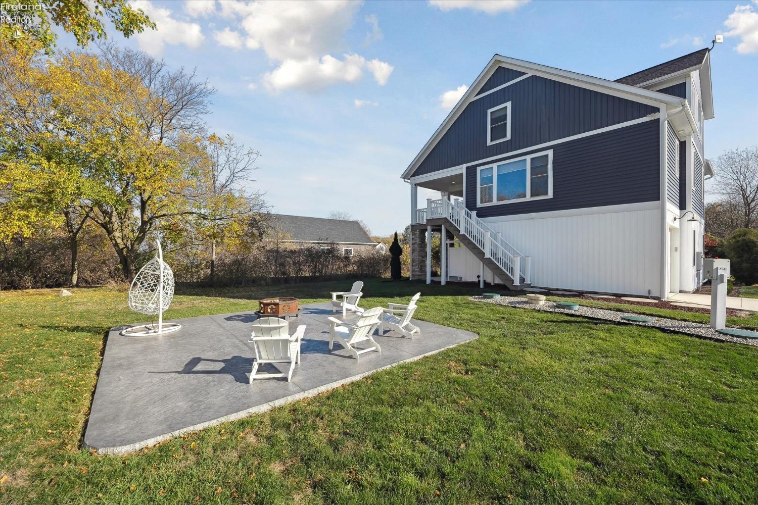 525 Monaghan Road