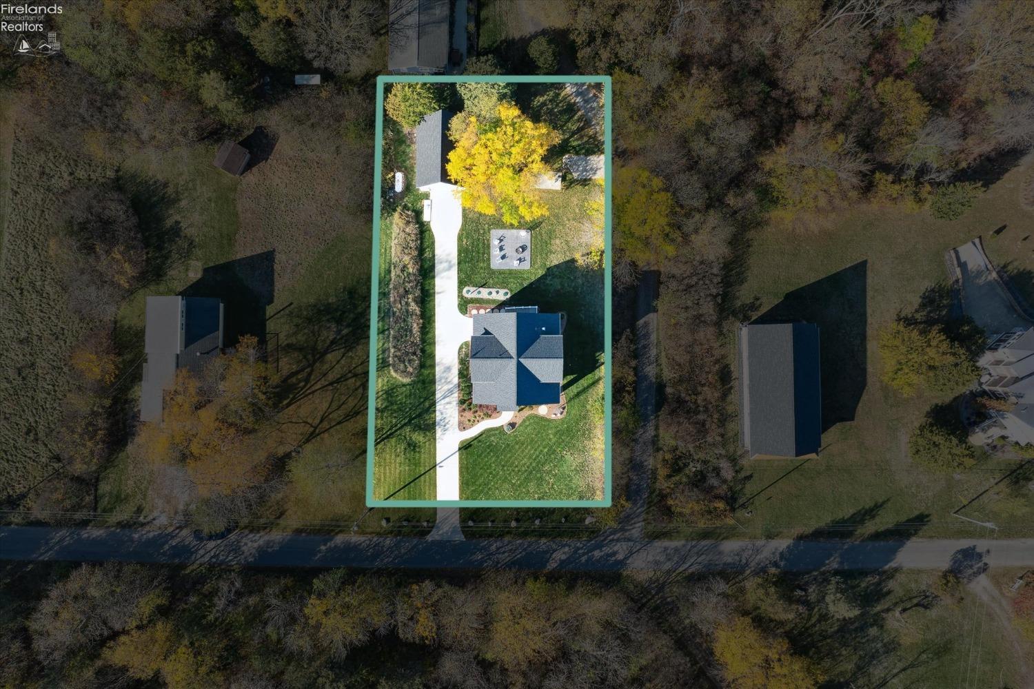 525 Monaghan Road
