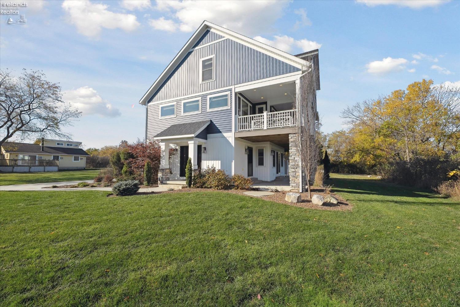 525 Monaghan Road