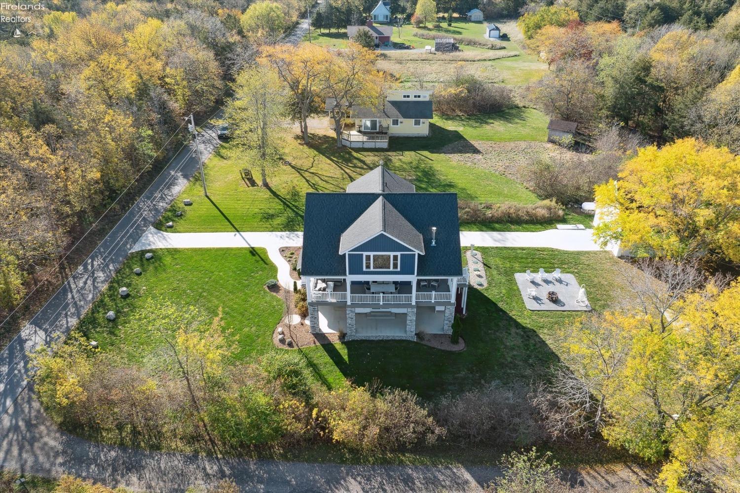 525 Monaghan Road