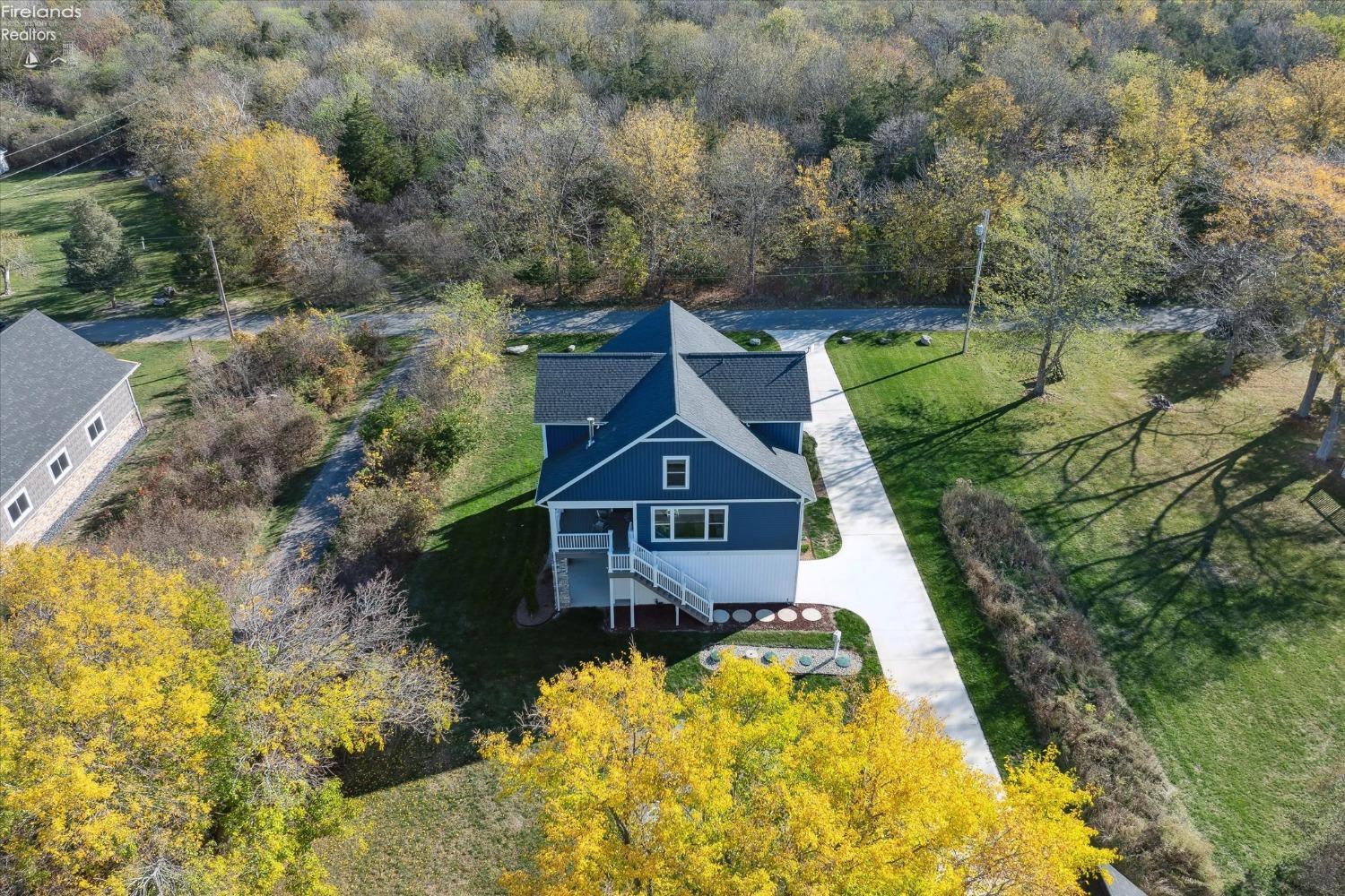 525 Monaghan Road
