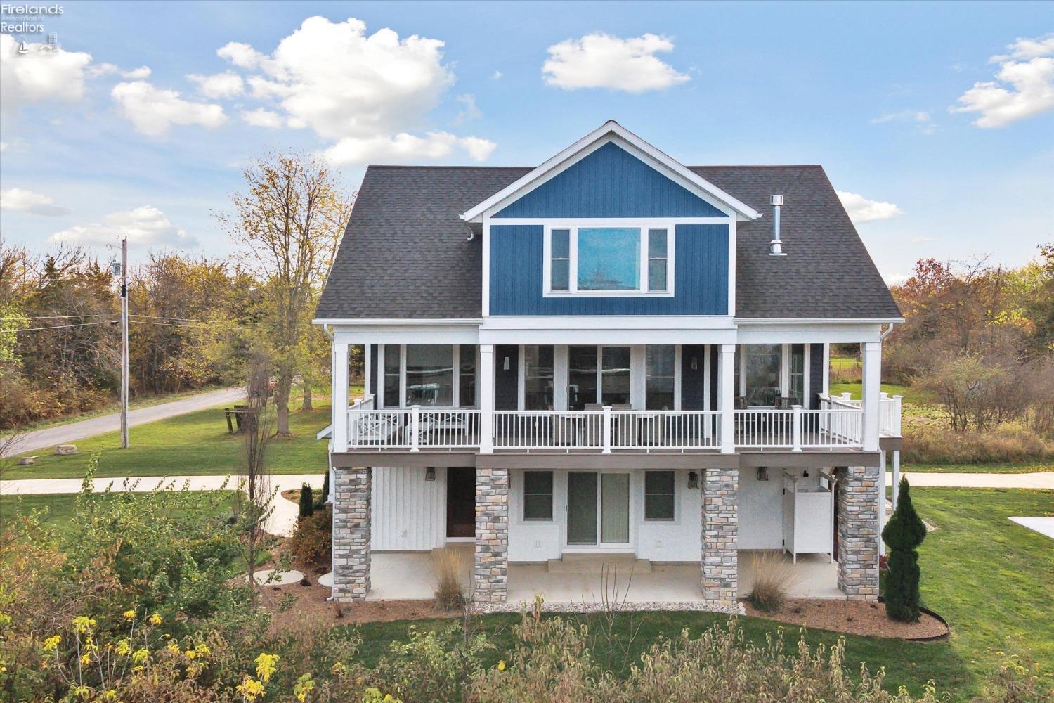 525 Monaghan Road
