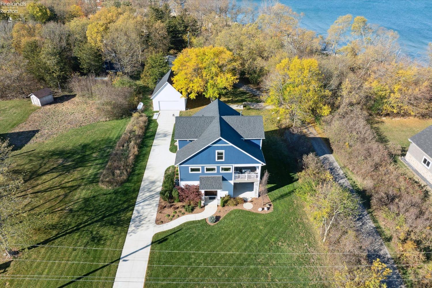 525 Monaghan Road
