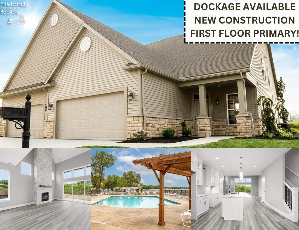 2973 S Waterside Court