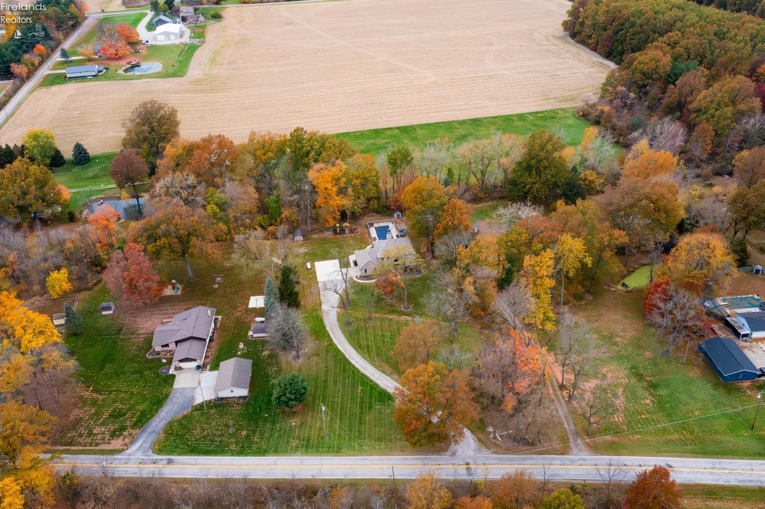 1800 Claus Rd.