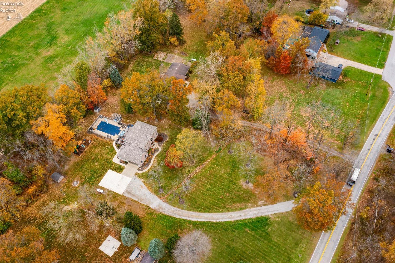 1800 Claus Rd.