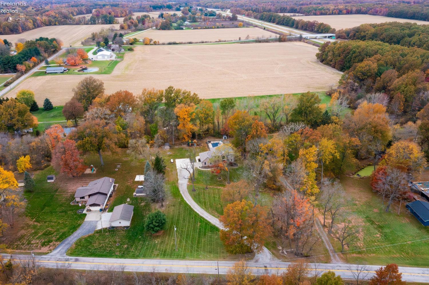 1800 Claus Rd.