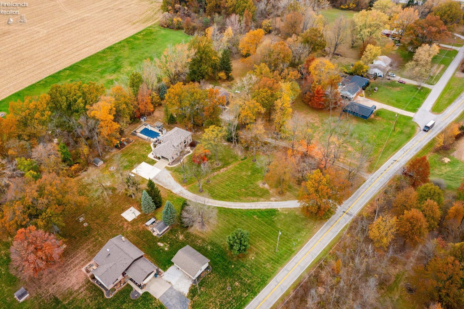 1800 Claus Rd.