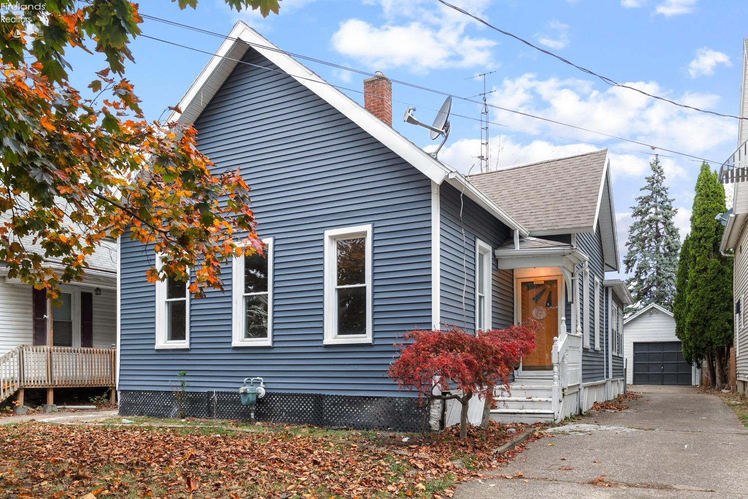 415 Taylor Street