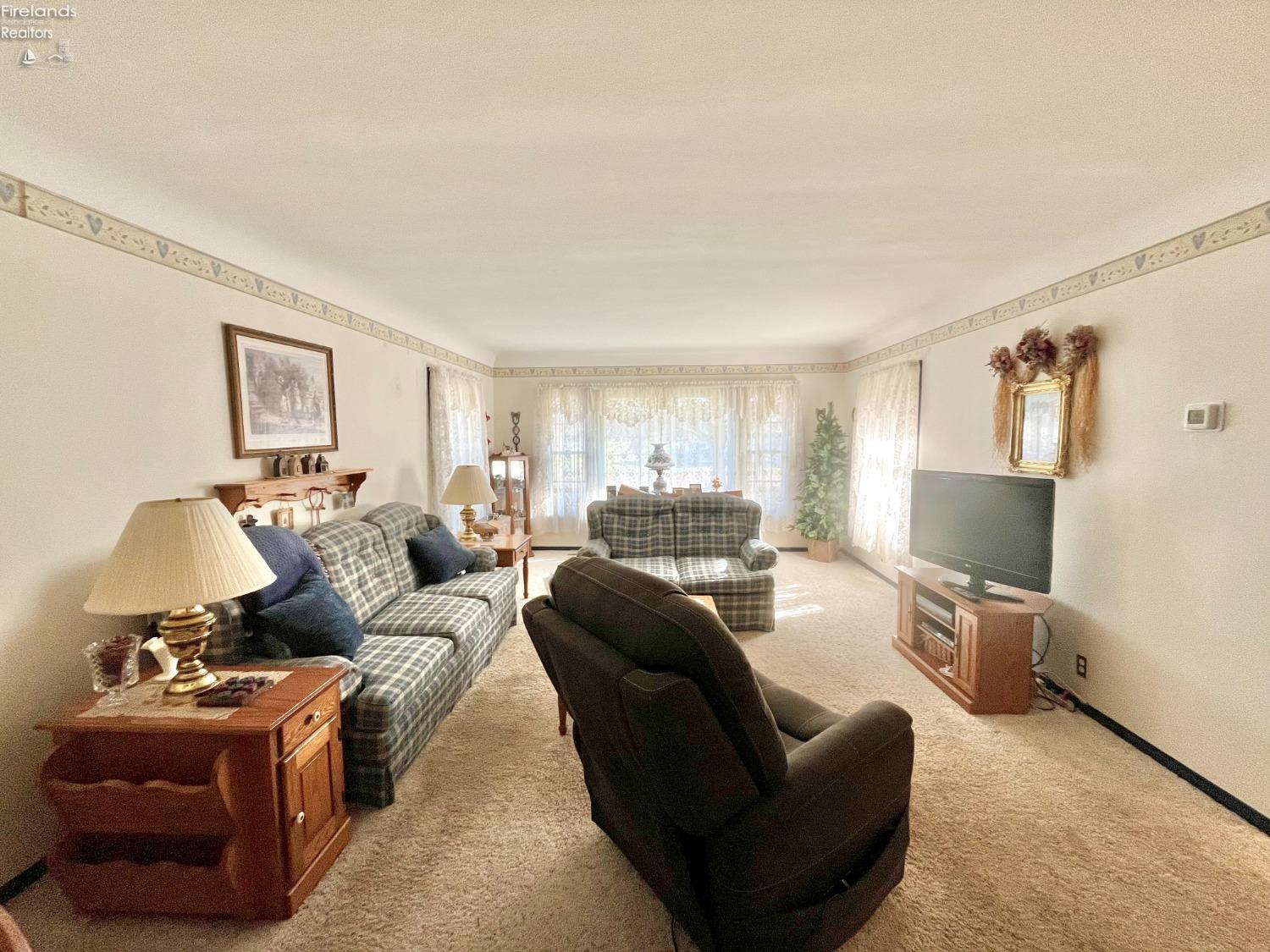 600 Park Avenue