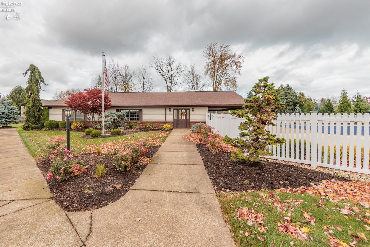 410 Leisure Drive