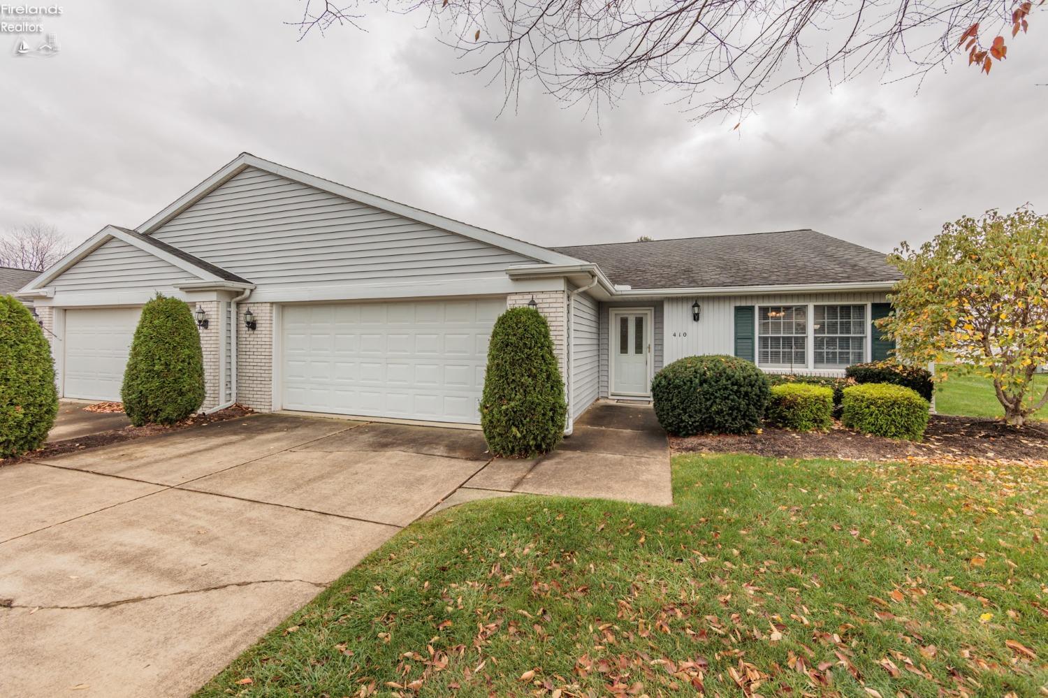 410 Leisure Drive