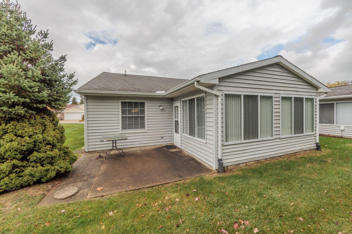 410 Leisure Drive