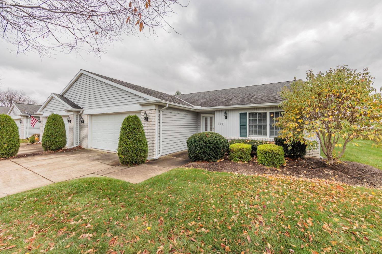 410 Leisure Drive