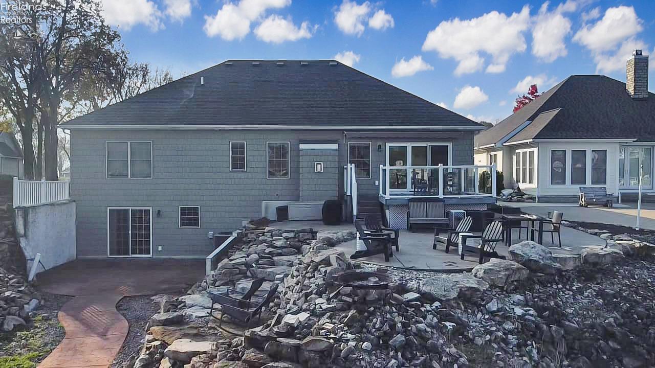 4453 E Forest Glen Lane