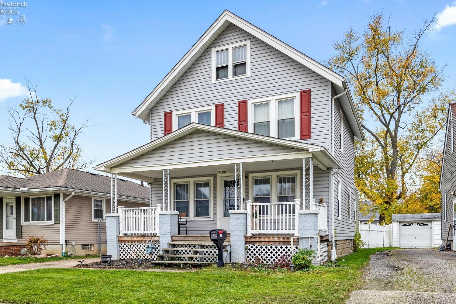 164 Brandtson Ave.