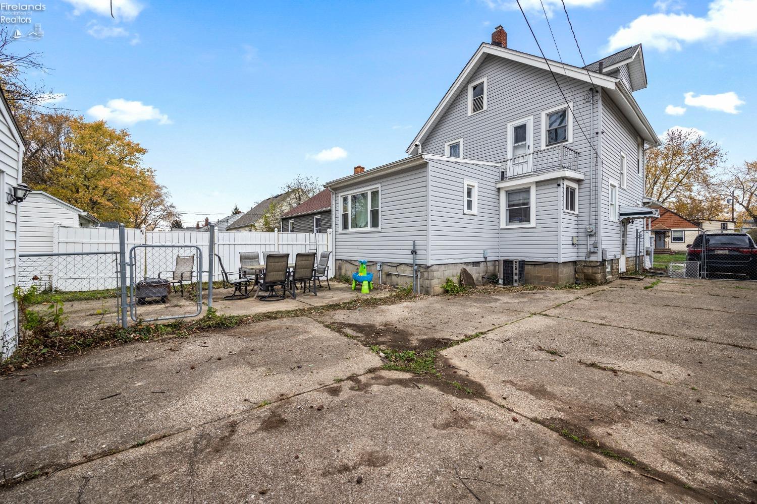 164 Brandtson Ave.