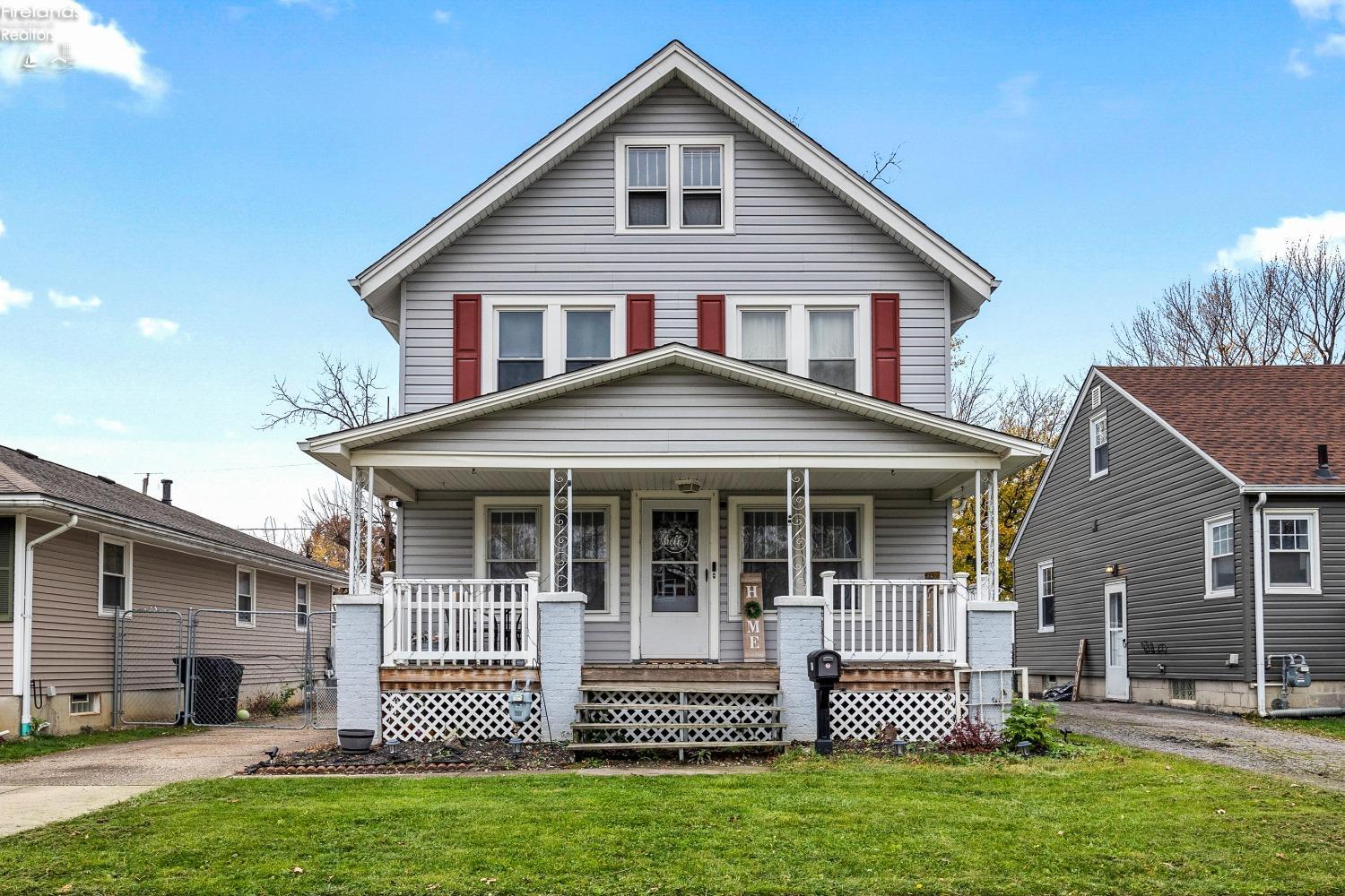 164 Brandtson Ave.