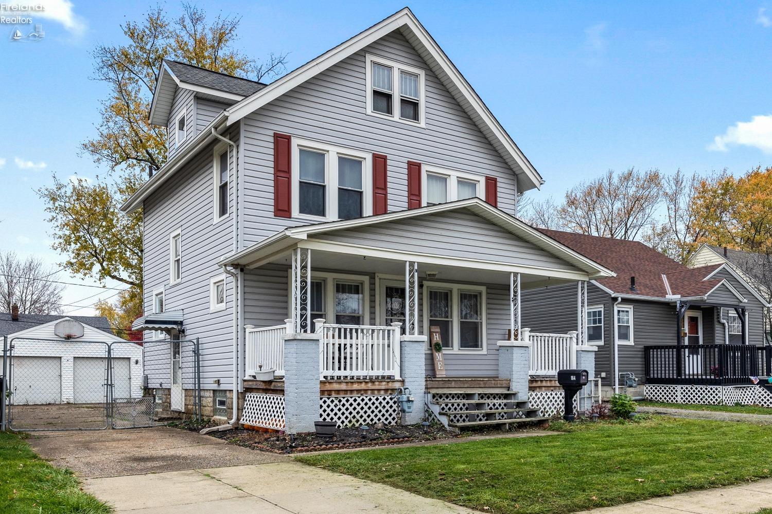 164 Brandtson Ave.