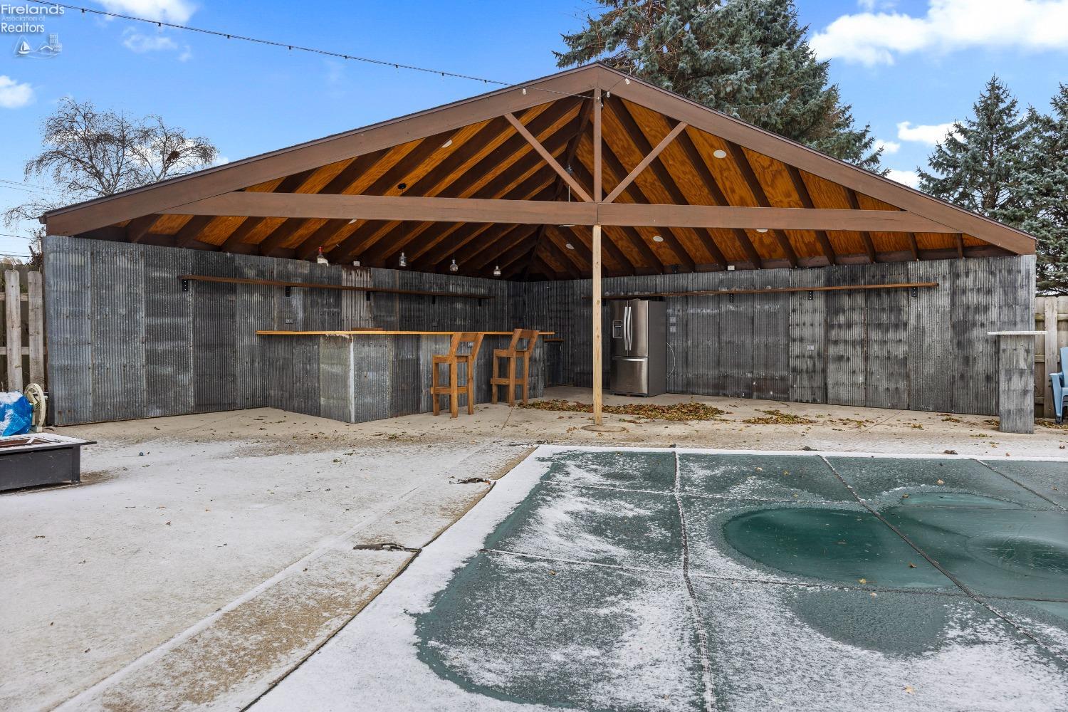 3409 Stonewood Drive