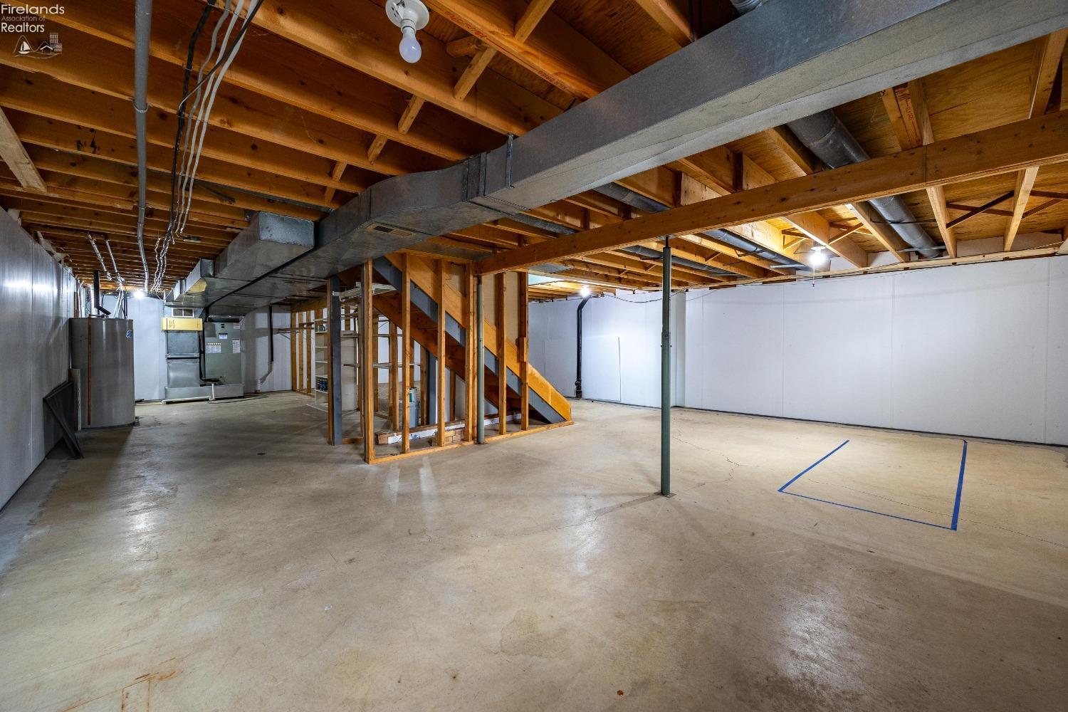 3409 Stonewood Drive