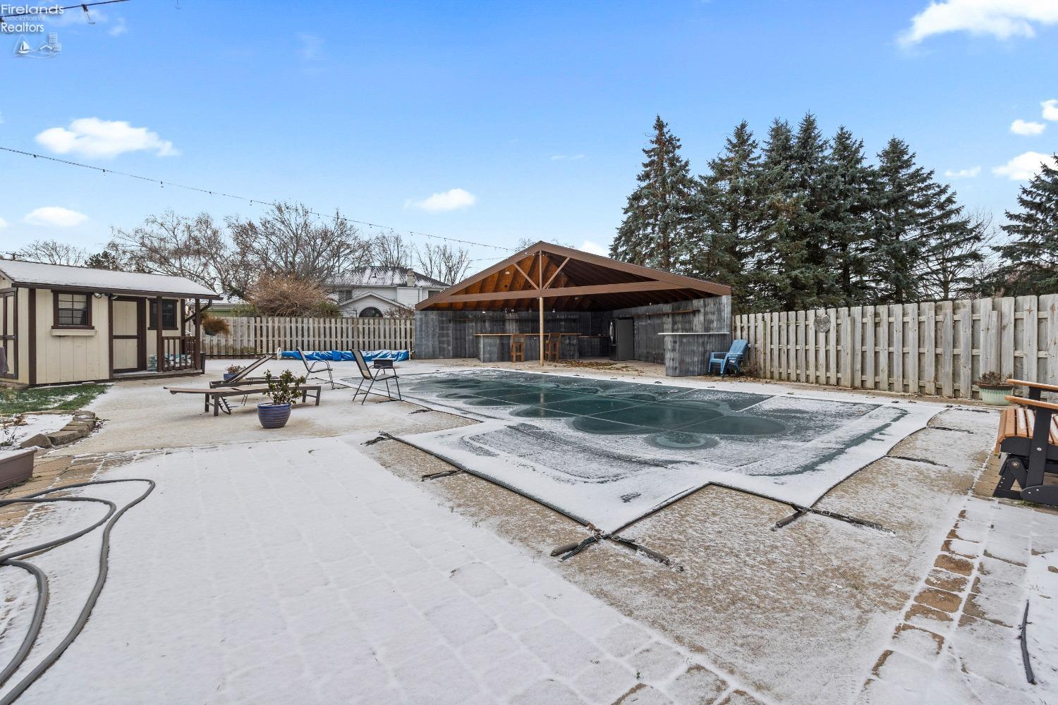 3409 Stonewood Drive