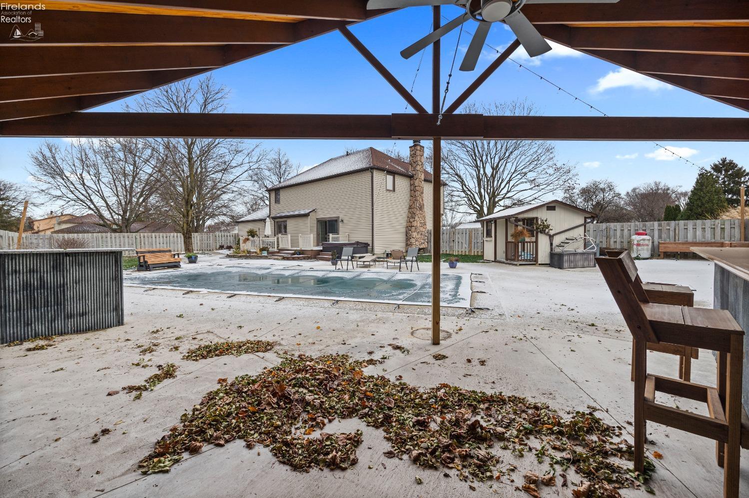 3409 Stonewood Drive