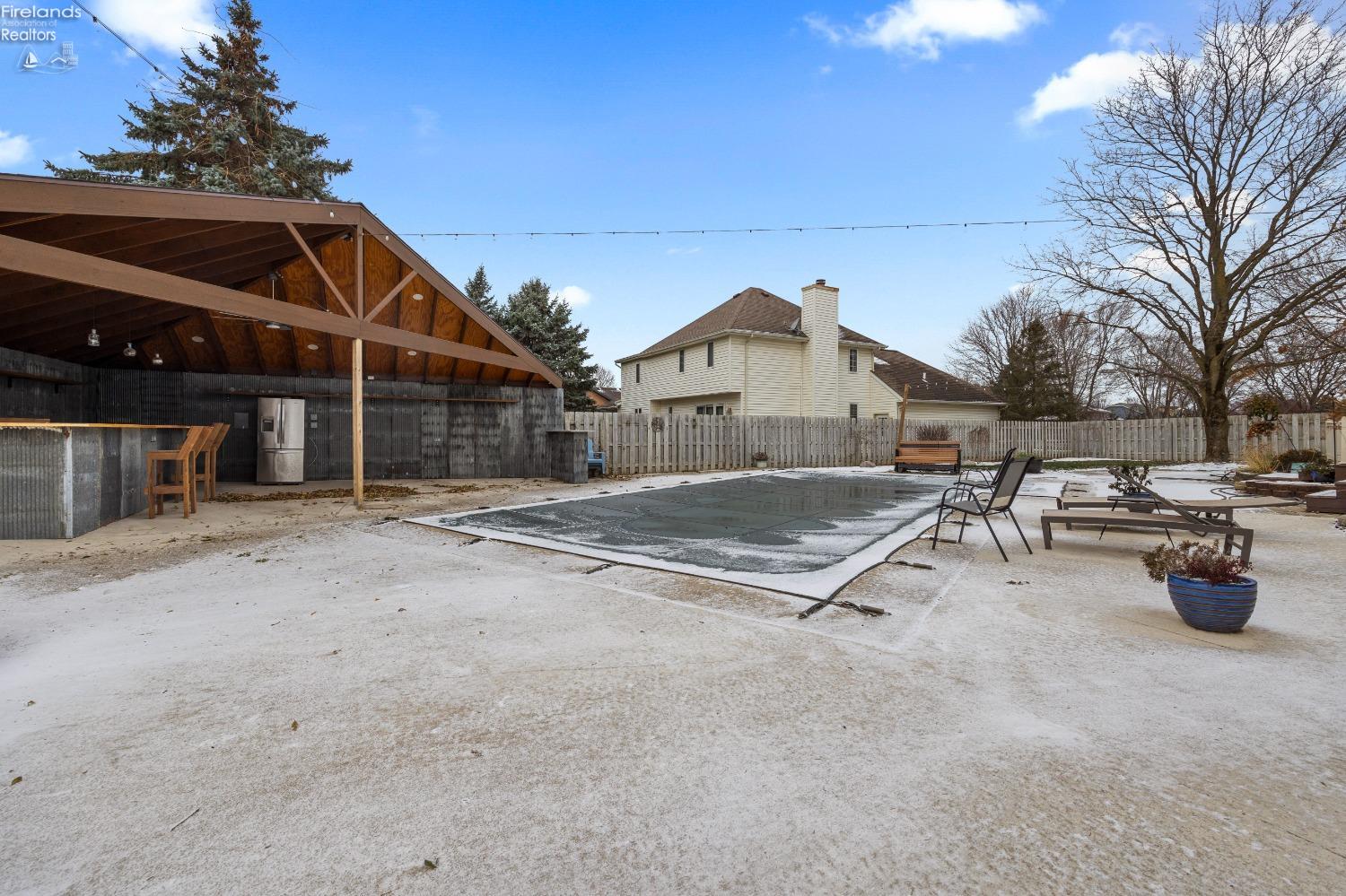 3409 Stonewood Drive