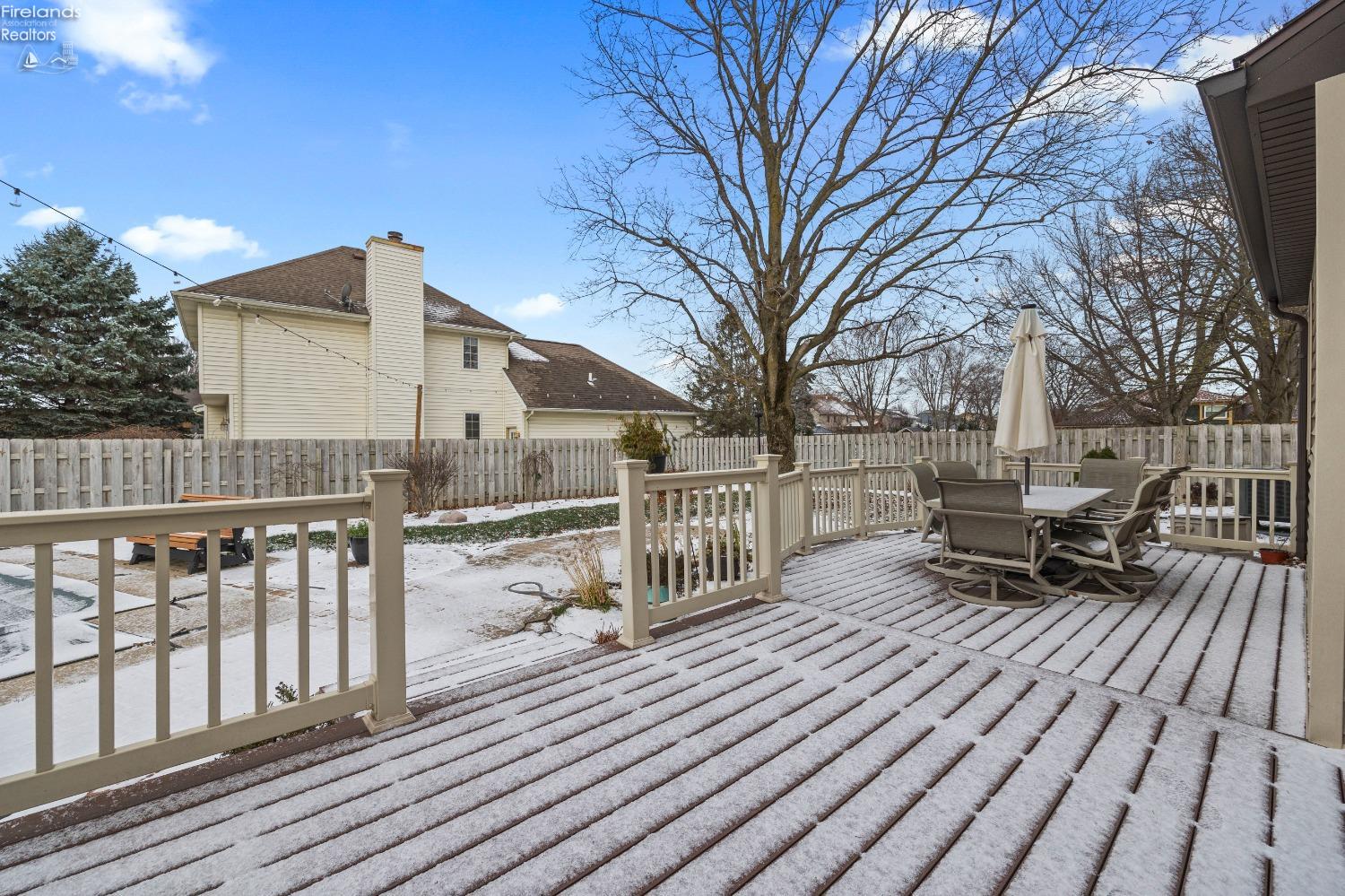 3409 Stonewood Drive