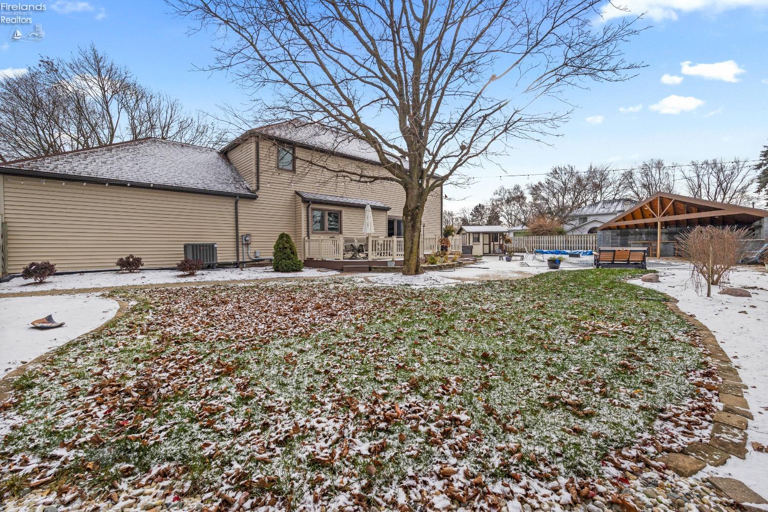 3409 Stonewood Drive