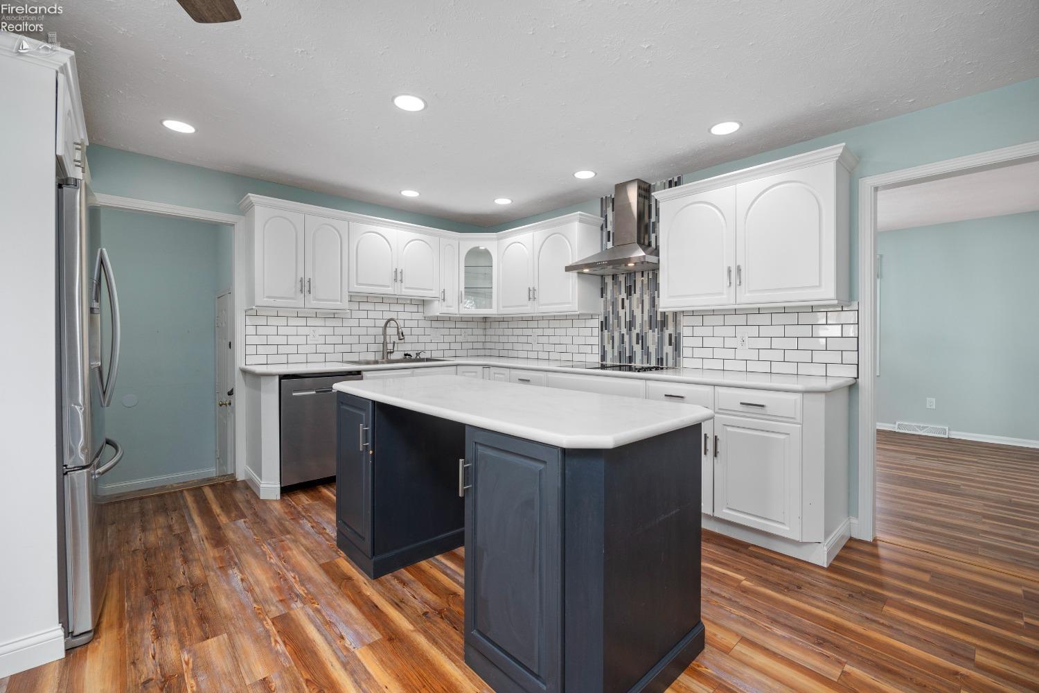 3409 Stonewood Drive