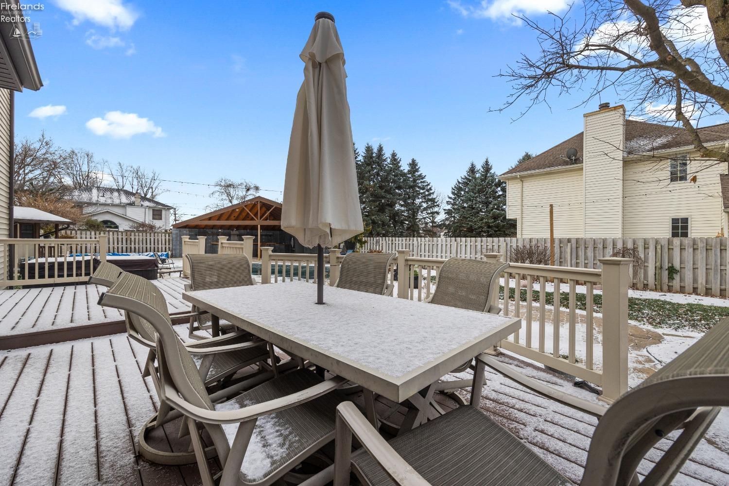 3409 Stonewood Drive