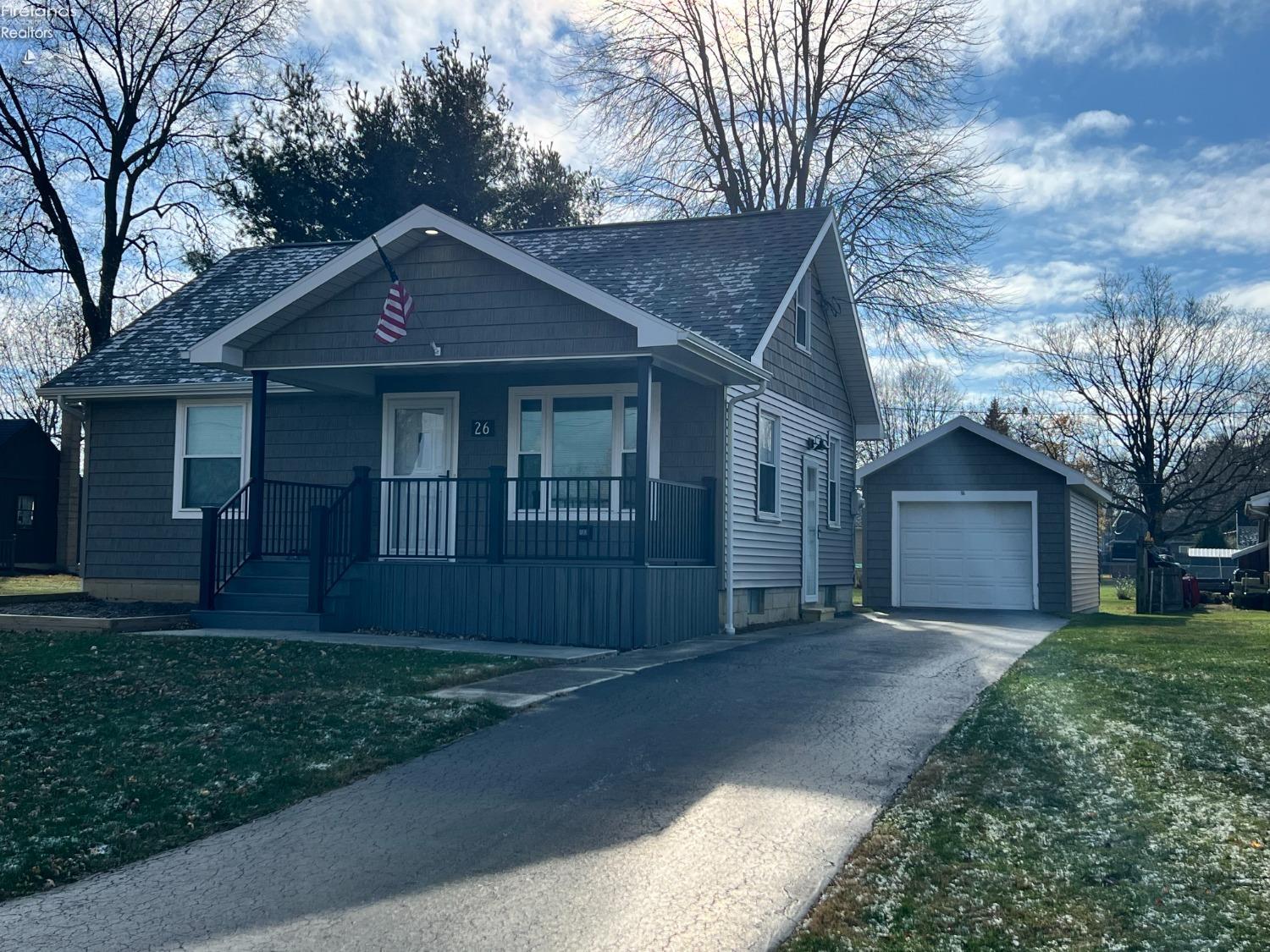26 Industrial Avenue