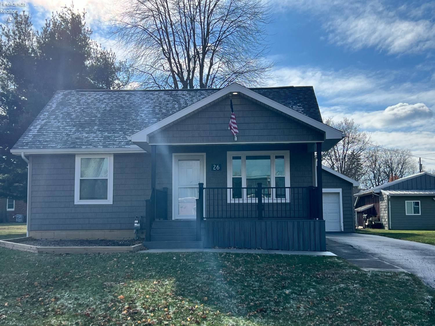 26 Industrial Avenue