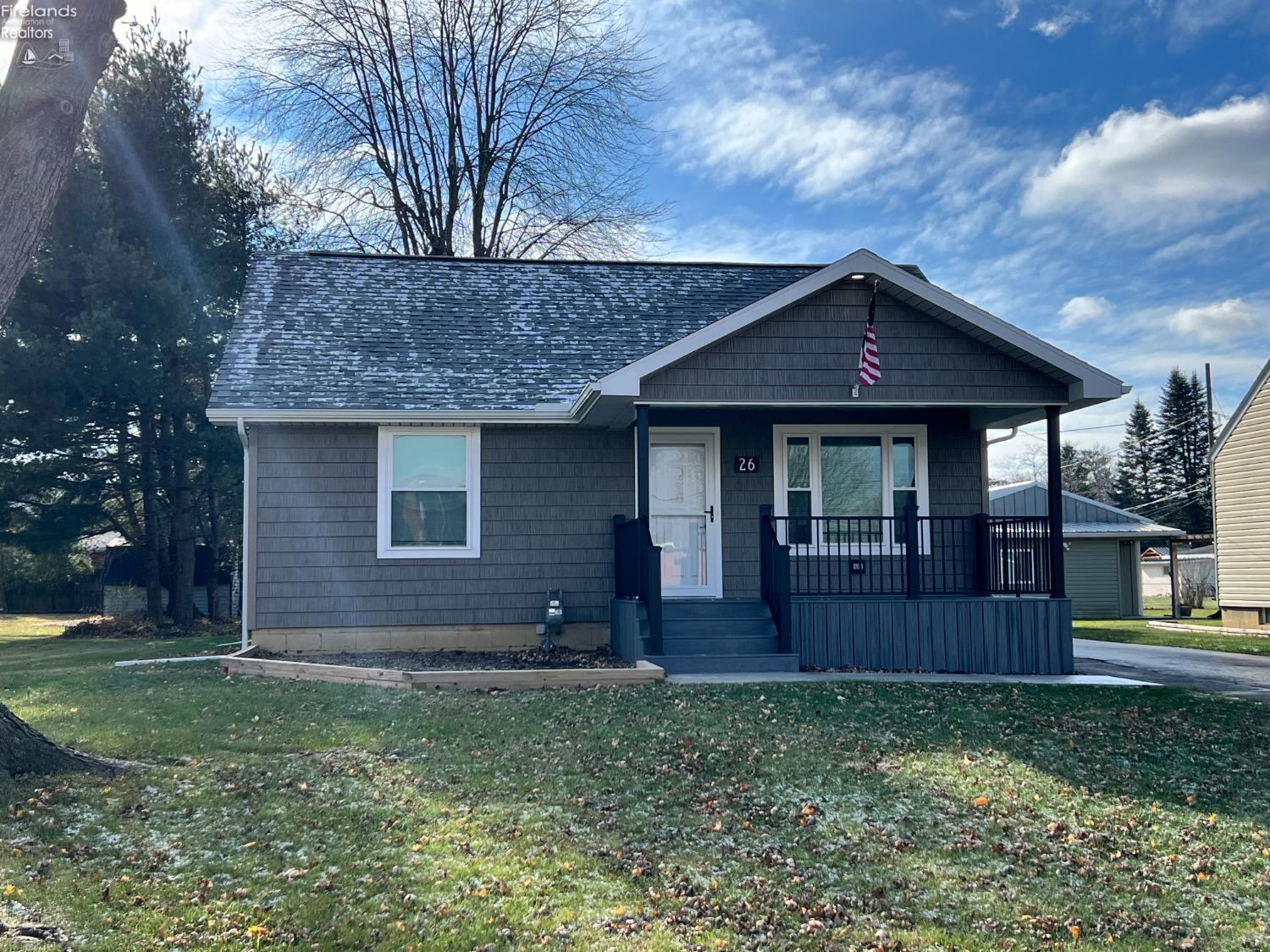26 Industrial Avenue