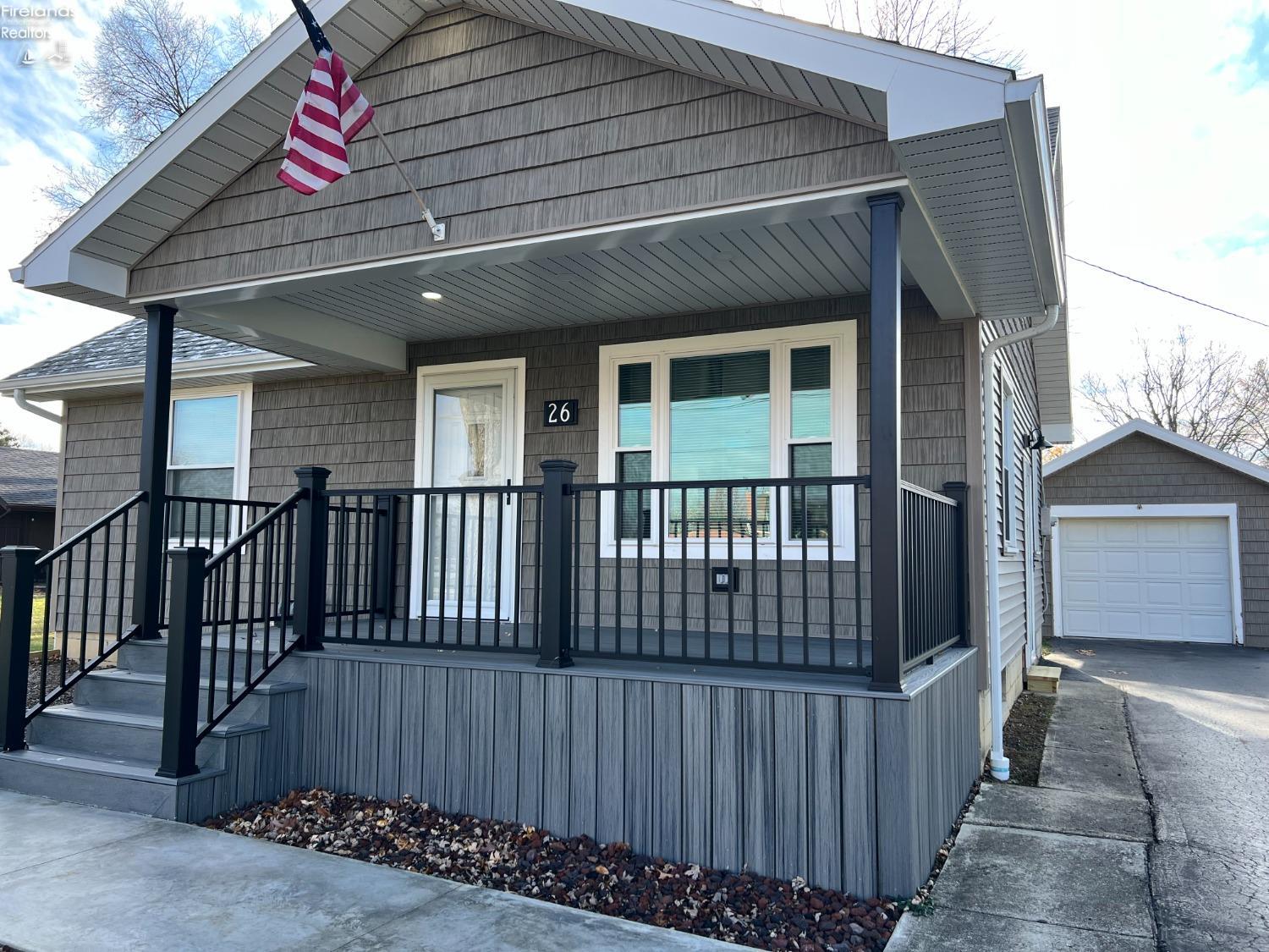 26 Industrial Avenue