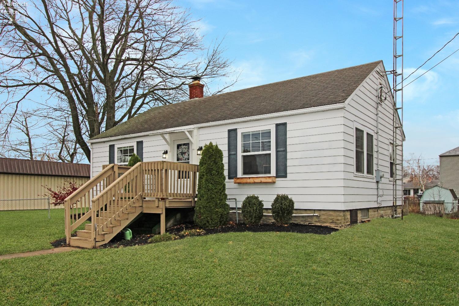 148 Maple Street