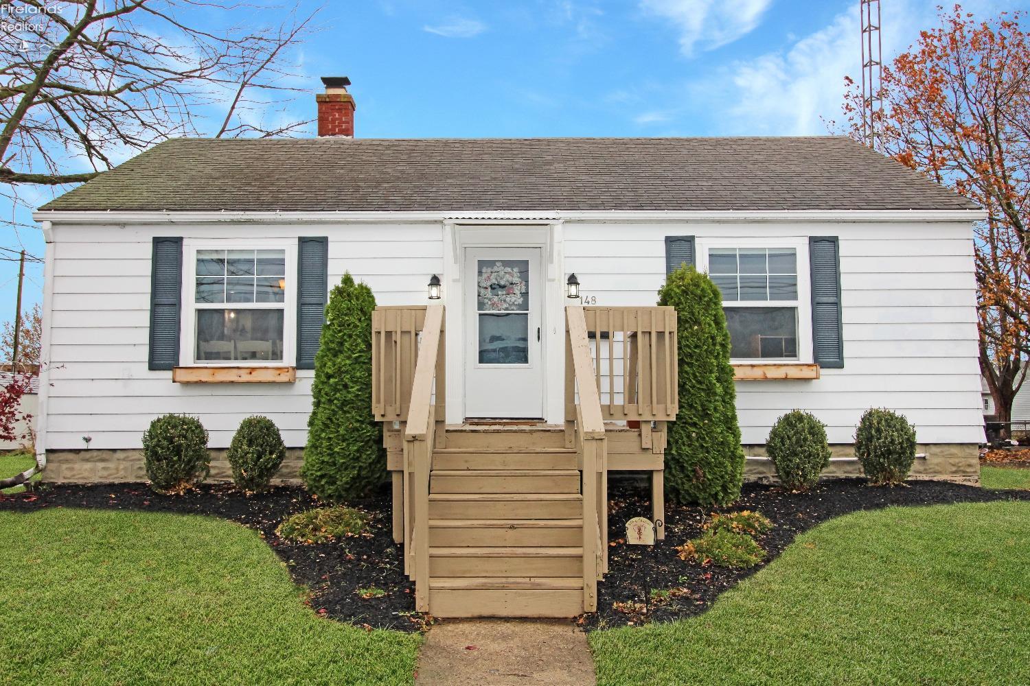 148 Maple Street