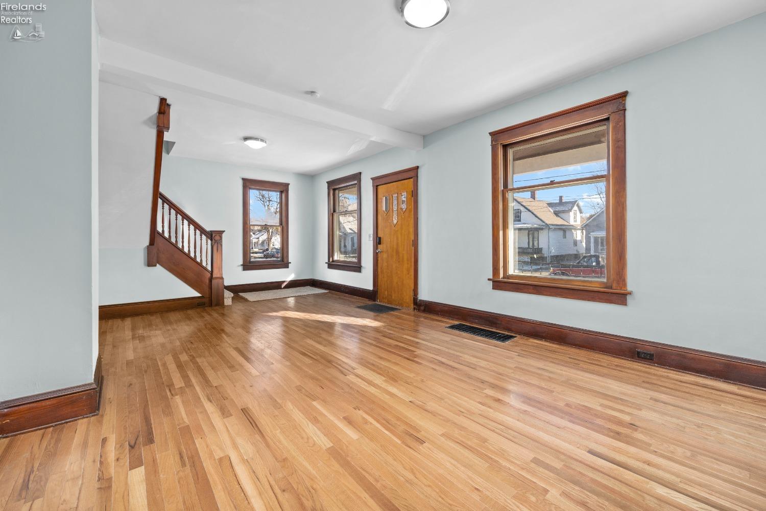 1527 Prospect Street