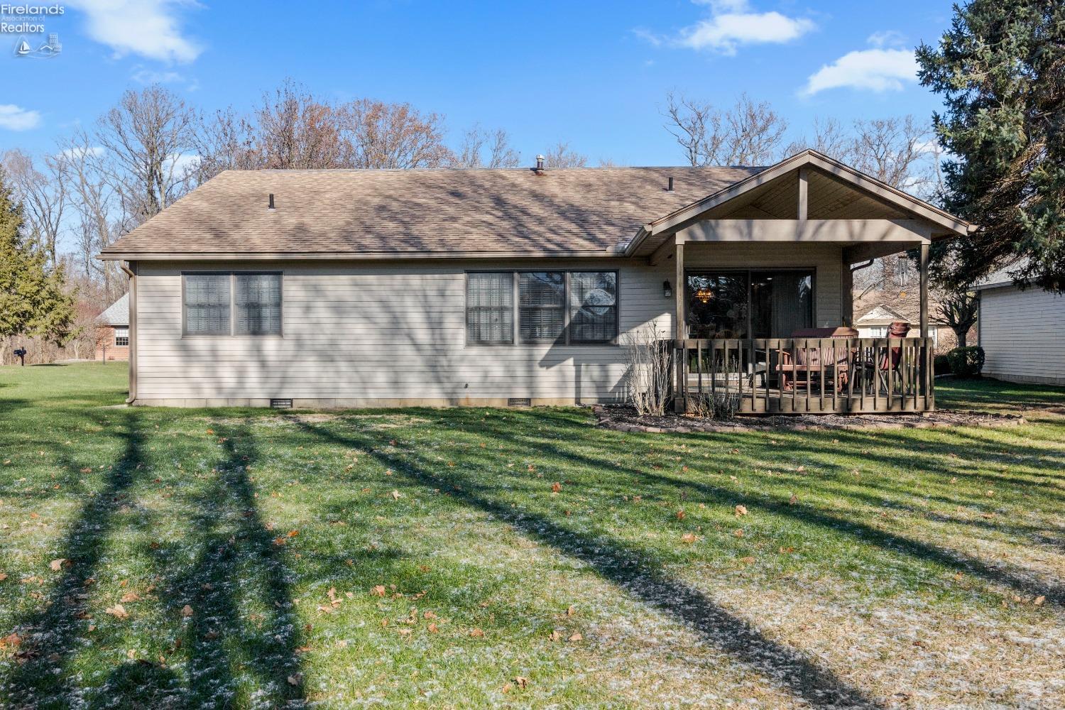 127 Briarwood Circle