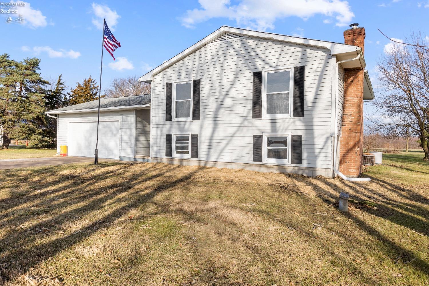 8117 Strecker Road