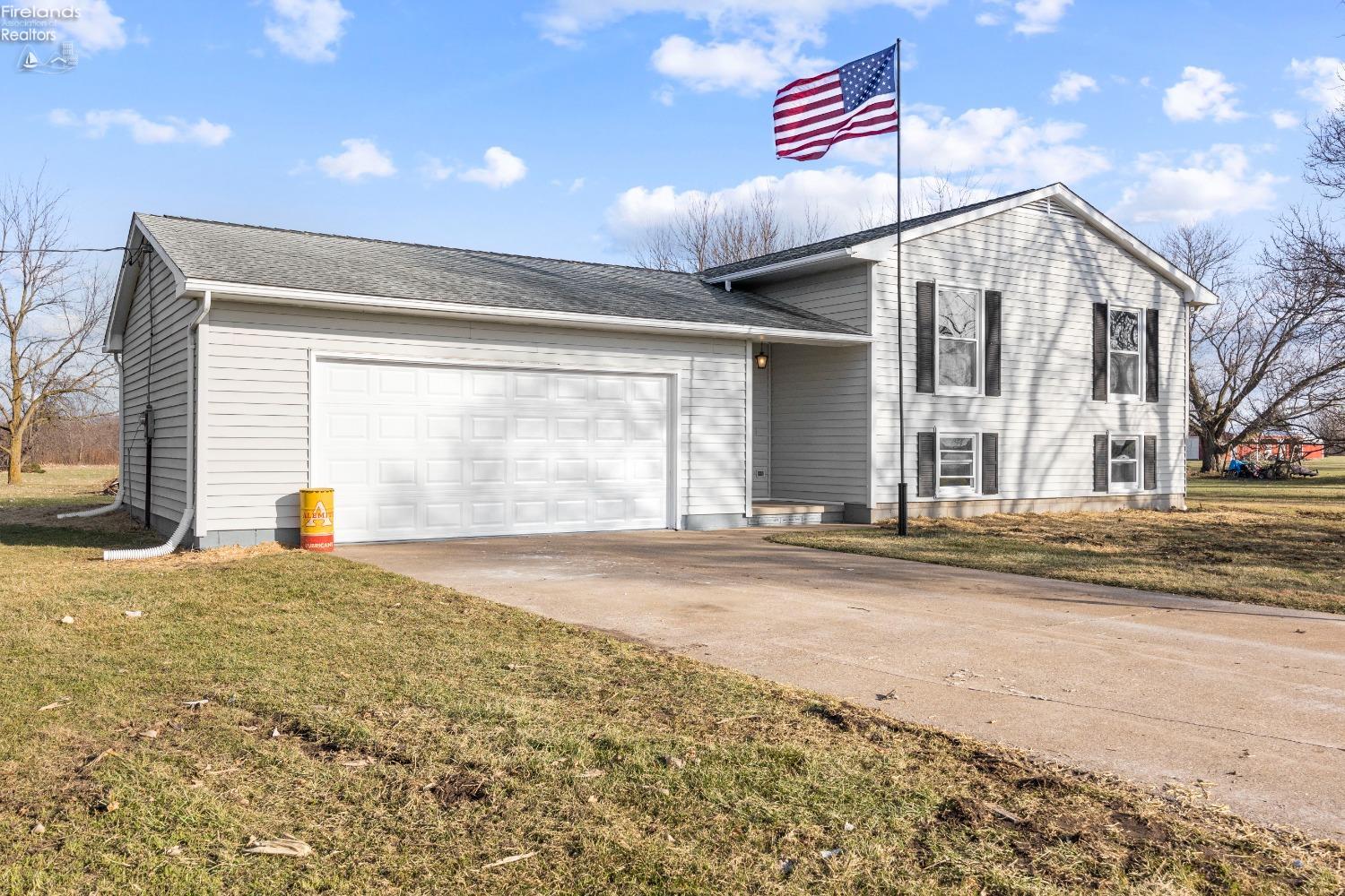 8117 Strecker Road