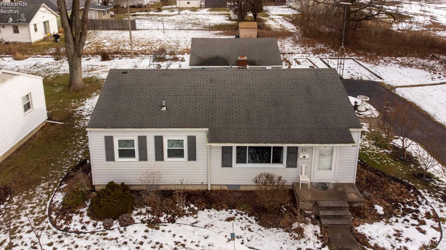 841 Monroe Street