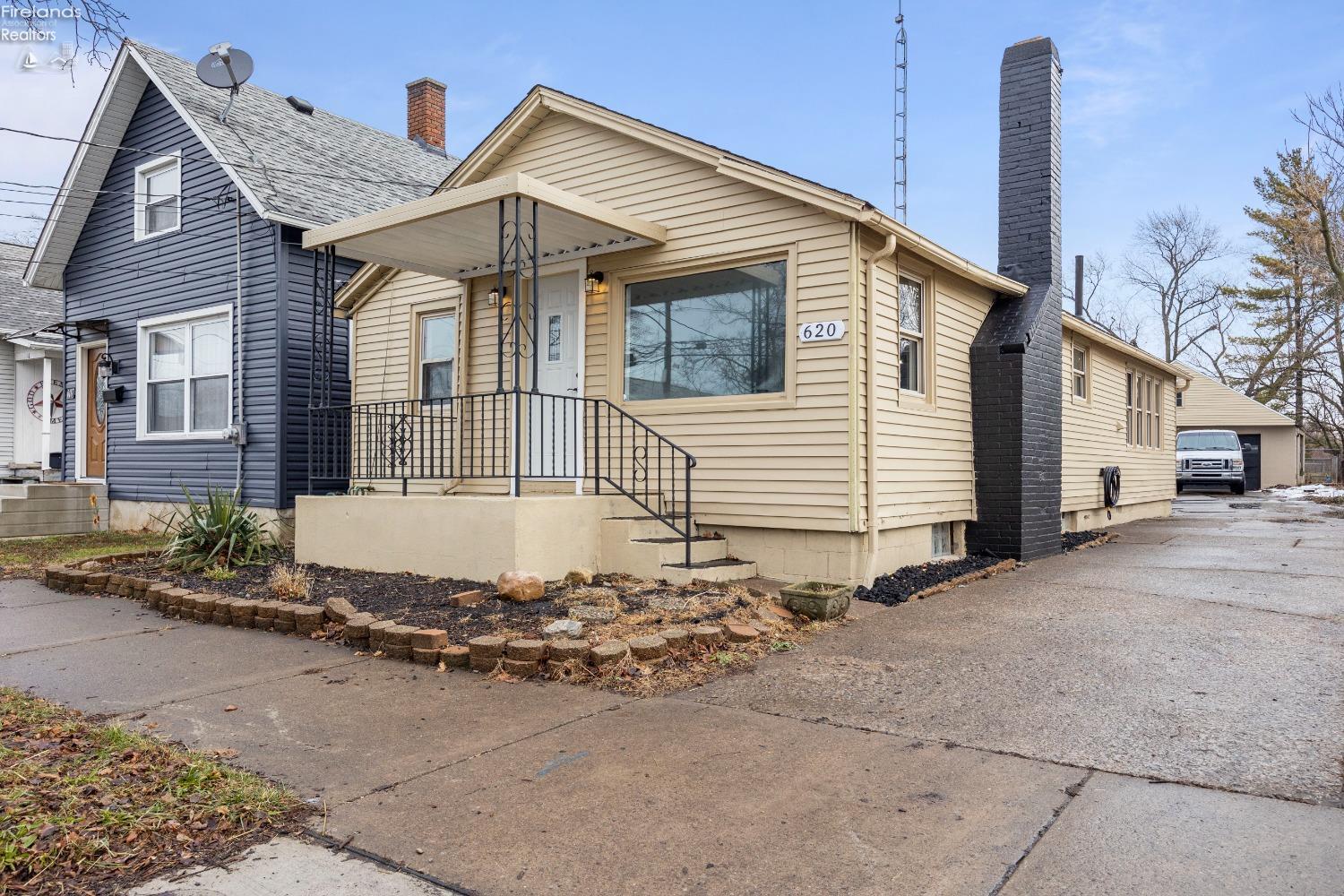 620 Pearl Street